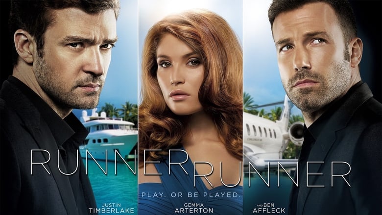 Runner Runner (2013)