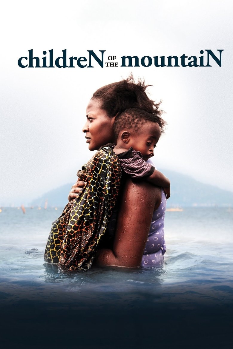 Children of the Mountain poster