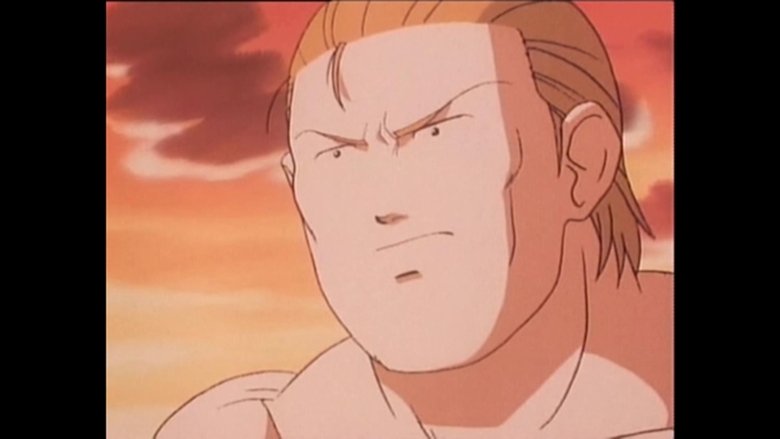 Still image for Jungle King Taa-chan season 1 episode 19: Episode 19 Still image for Jungle King Taa-chan season 1 episode 19: Episode 19