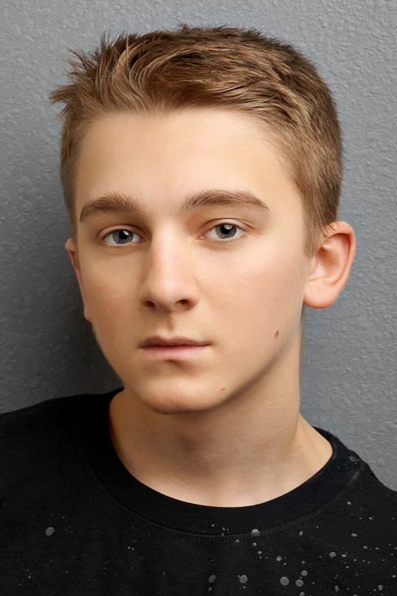 Photo de Jack Irvine