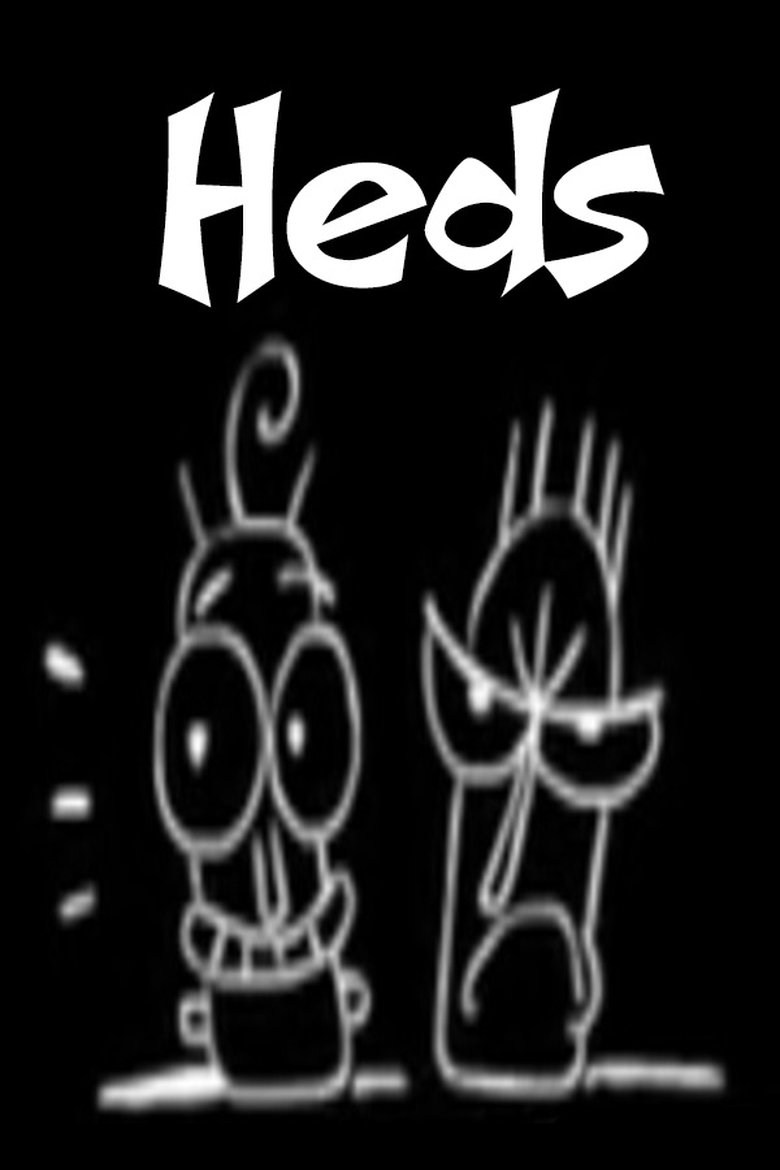 Heds main poster