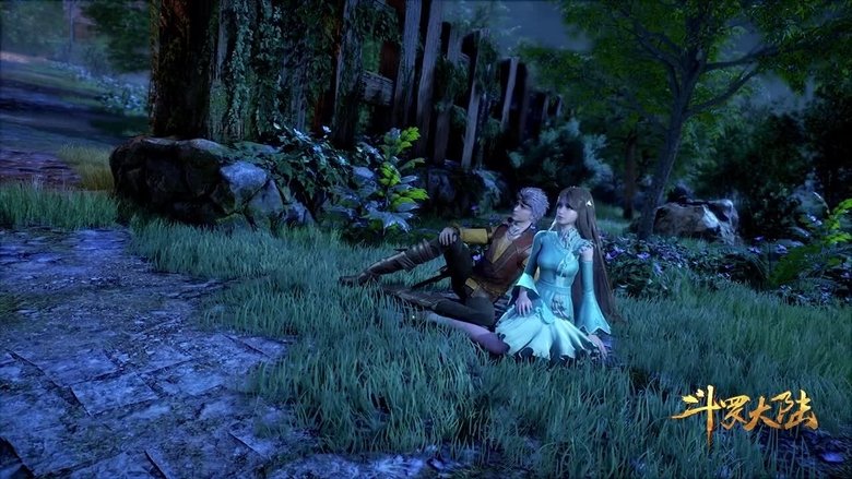 Soul Land Temporada 1 Episodio 20 Cuevana 3