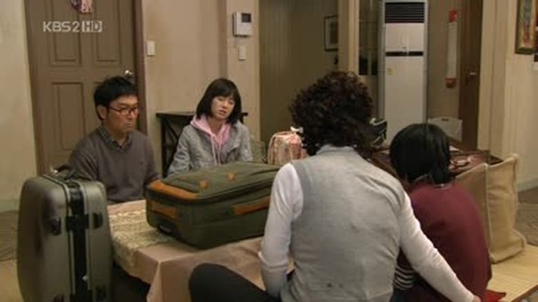 Still from Boys Over Flowers - Season 1 Episode 18