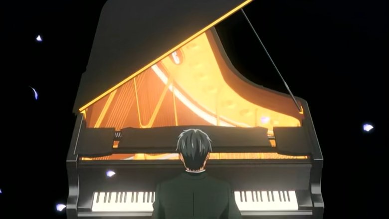 Still image for Nodame Cantabile season 1 episode 11: Lesson 11: Piano Still image for Nodame Cantabile season 1 episode 11: Lesson 11: Piano
