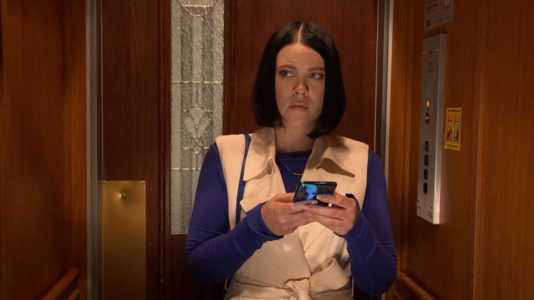 Salatut elämät Sezóna 27 Epizoda 63 bombuj