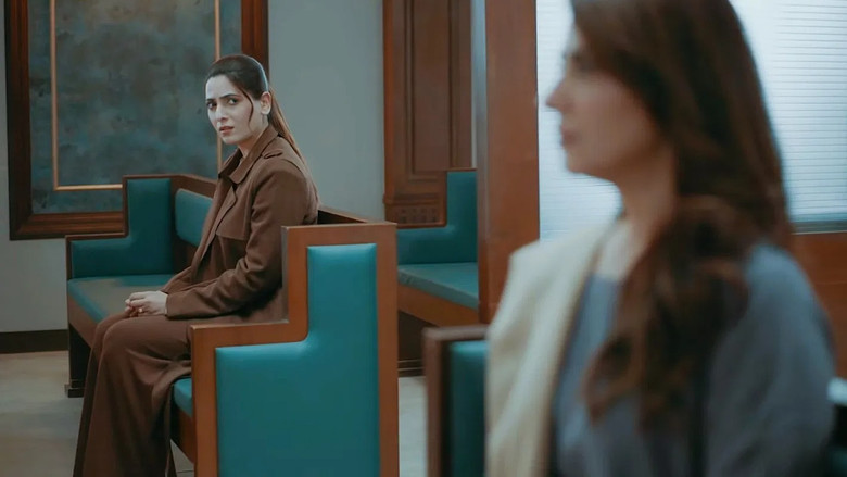 Still image for Case No. 9 season 1 episode 13: Episode 13