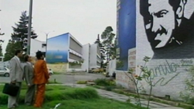 Still image for Los Tuta season 1 episode 3: Episode 3