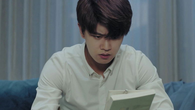 Still image for Never Say Goodbye season 1 episode 14: Episode 14 Still image for Never Say Goodbye season 1 episode 14: Episode 14