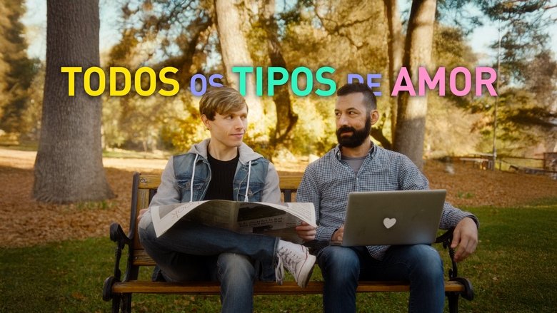 All Kinds of Love (2022)