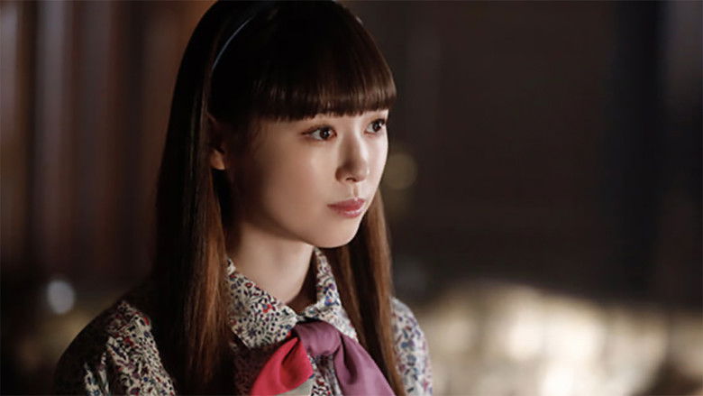 Still image for Secret Makeover season 1 episode 7: Episode 7 Still image for Secret Makeover season 1 episode 7: Episode 7