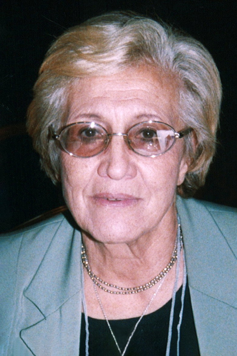 Zohra Drif-Bitat photo 1