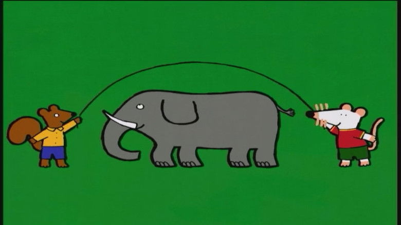 Still image for Maisy season 1 episode 42: Ouch! Still image for Maisy season 1 episode 42: Ouch!