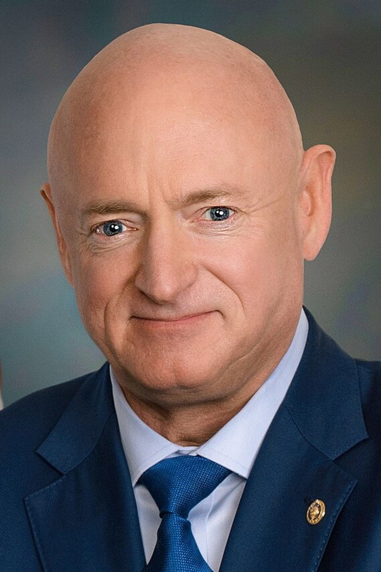Photo de Mark Kelly