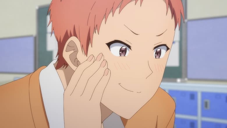 Assistir Tomo-chan wa Onnanoko! - Episódio 012 Online em HD