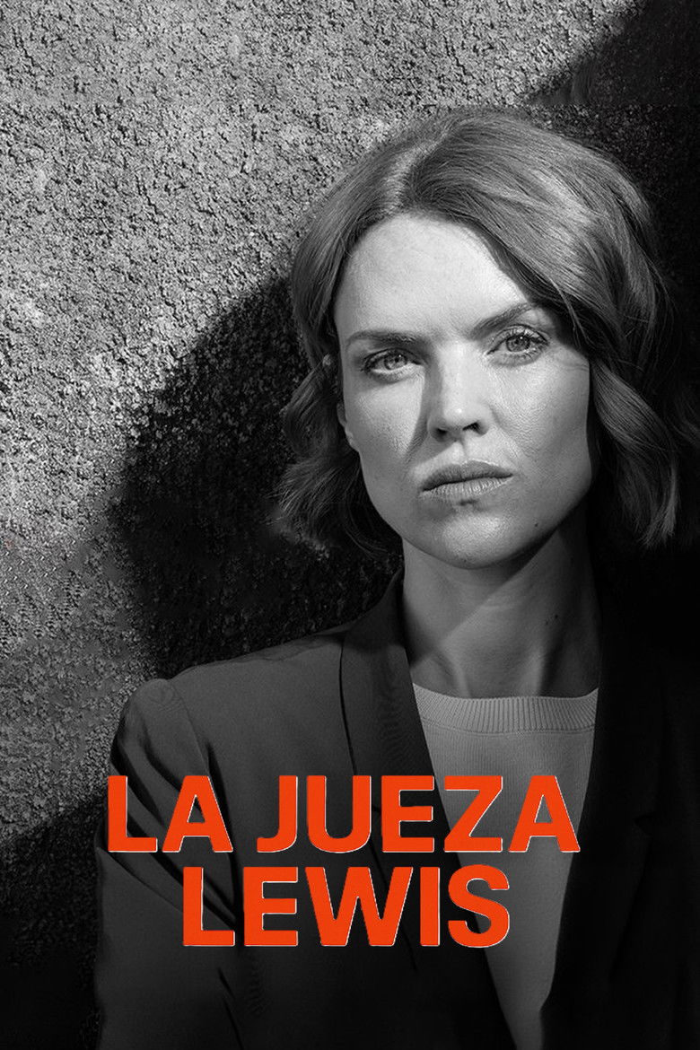 La jueza Lewis