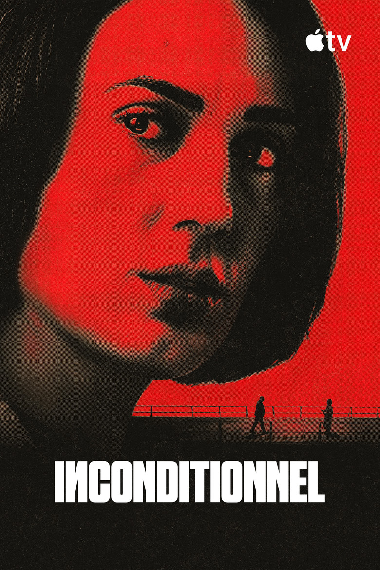 Póster la Serie