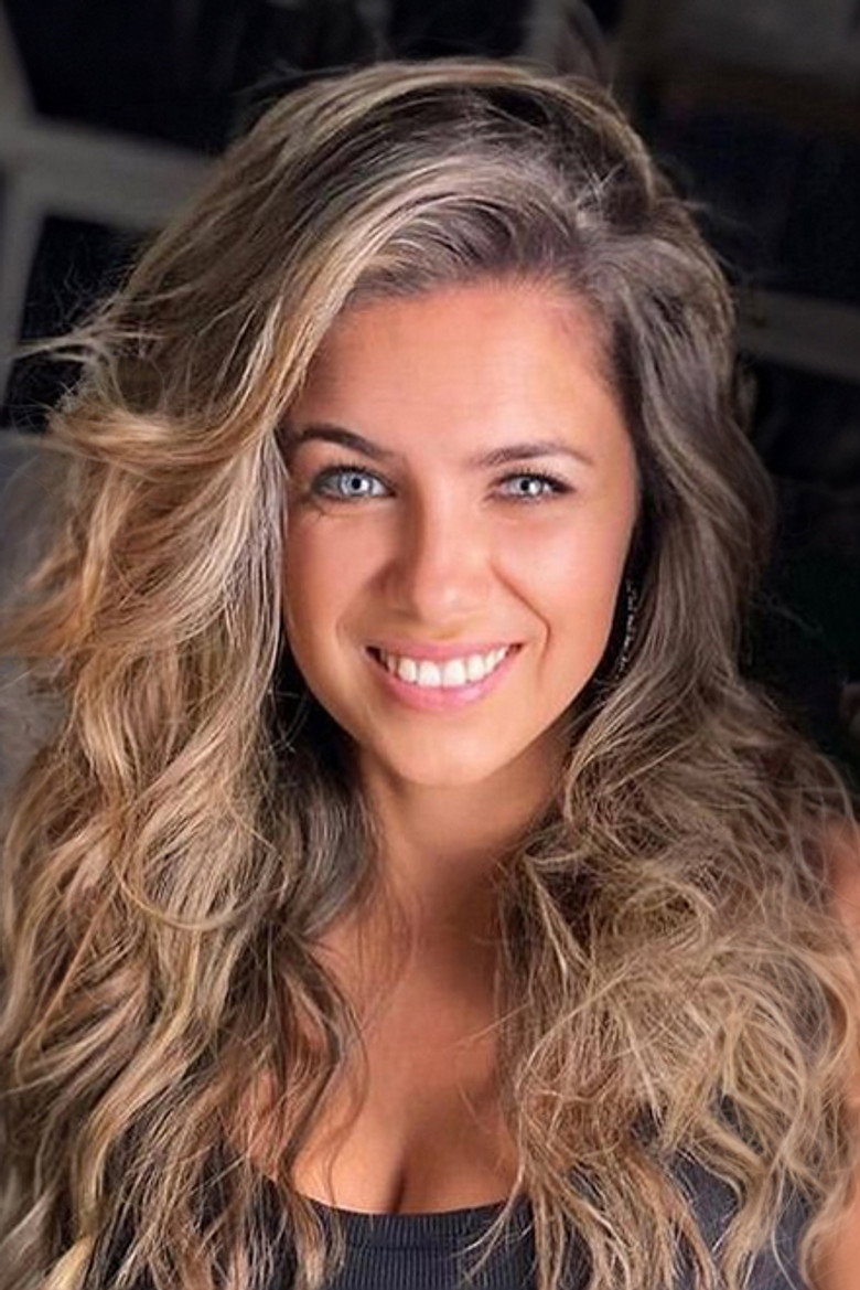 Miroslava Belancová portrait