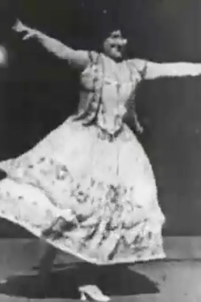 Imatge de Carmencita