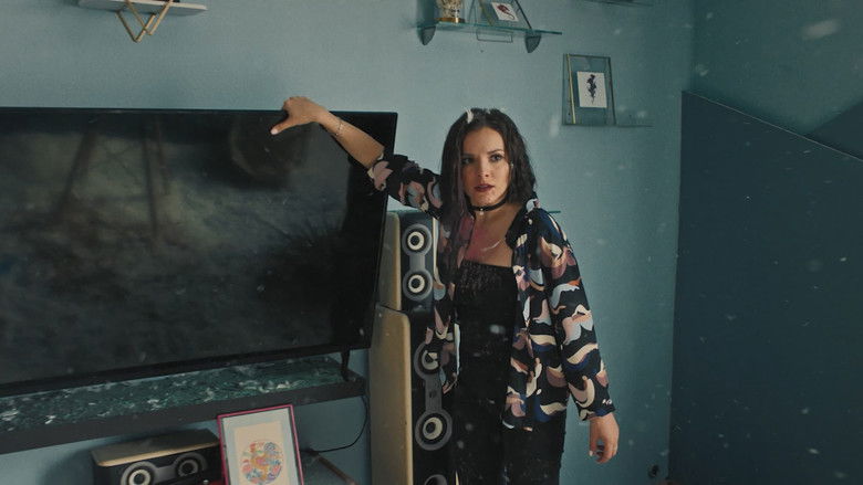 Backdrop de Развод