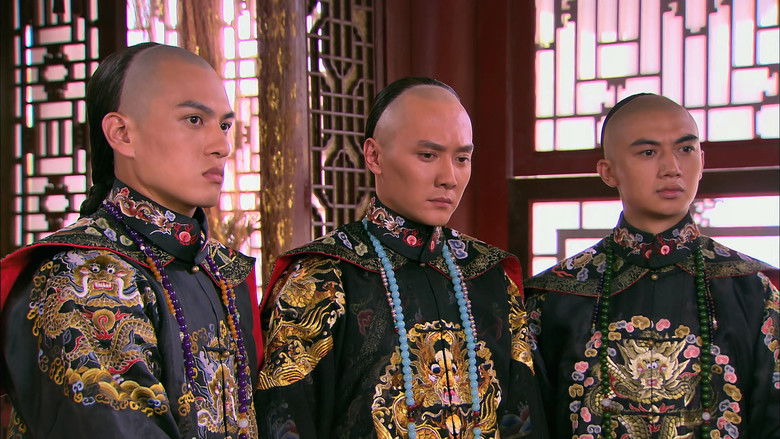 Still image for Palace season 1 episode 34: Episode 34 Still image for Palace season 1 episode 34: Episode 34