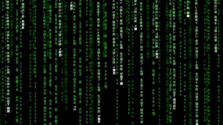 Matrix - Saga en streaming