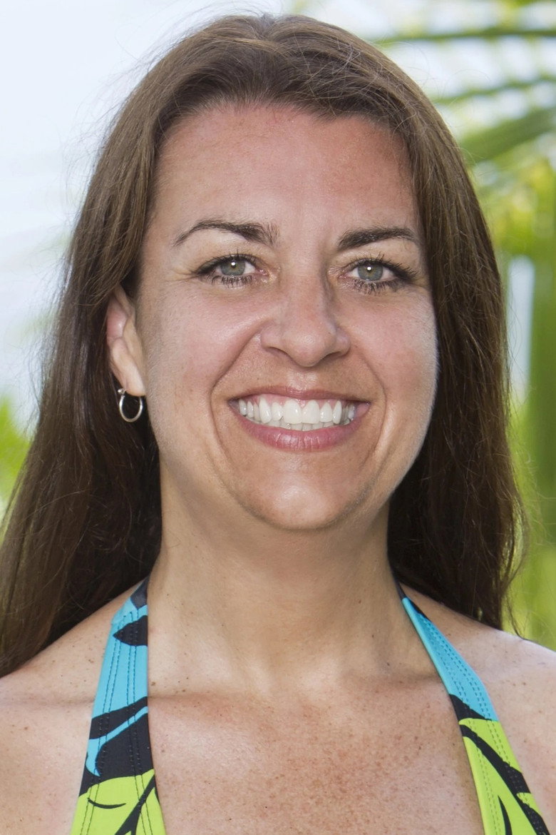 Laura Boneham portrait