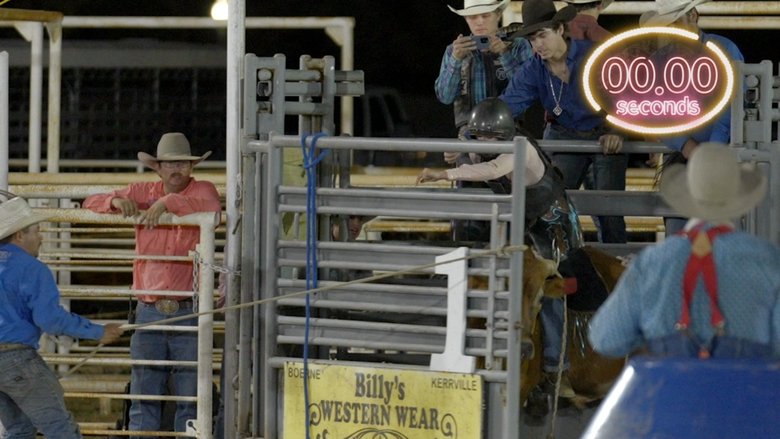 Not Her First Rodeo 1×4