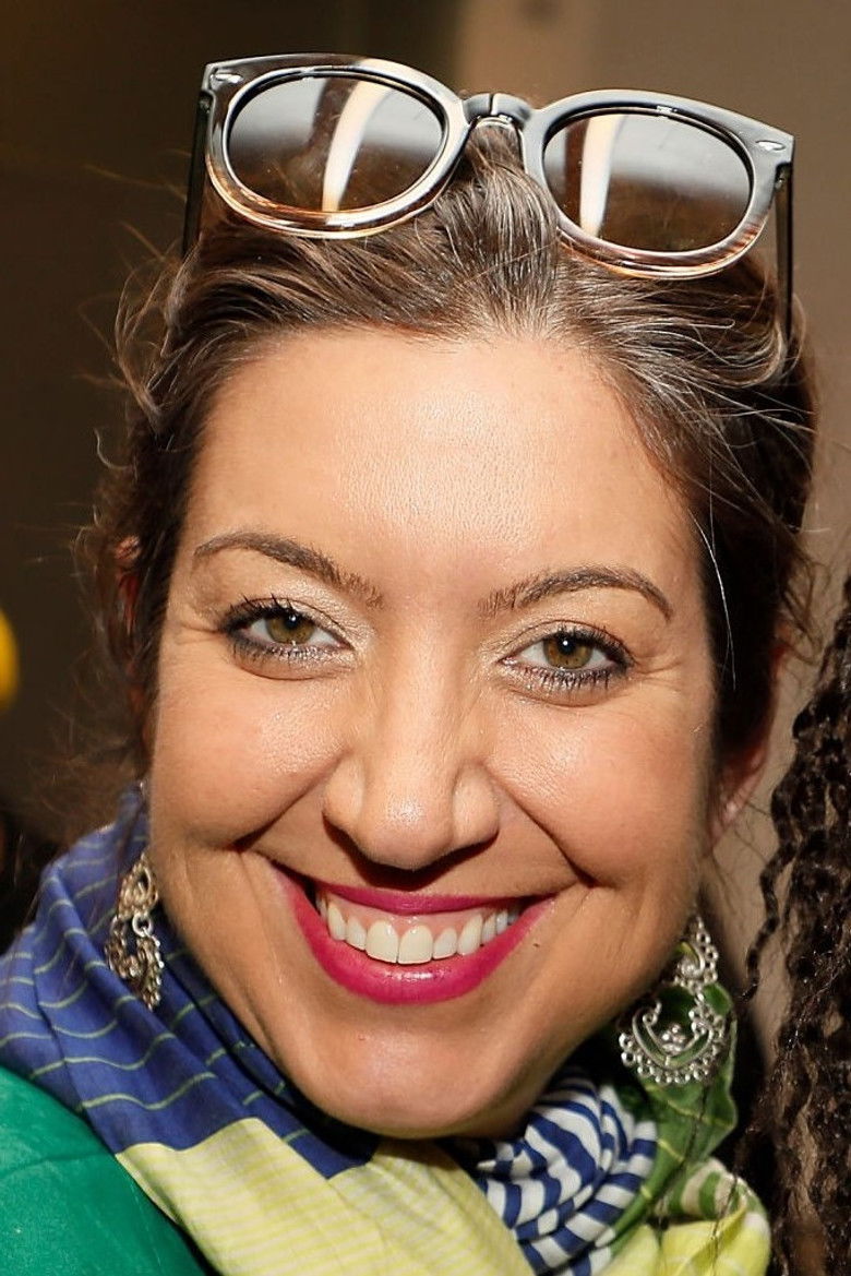 Abby O'Neill portrait image