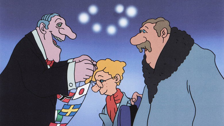 Imatge de Sagan om Karl-Bertil Jonssons julafton