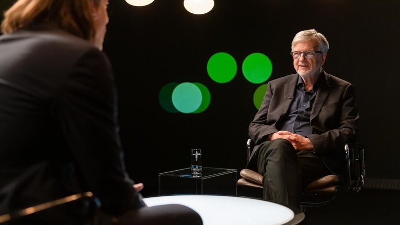 Still image for Precht season 1 episode 64: Episode 64