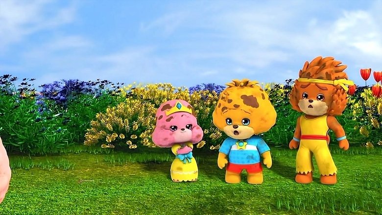 Still image for 宝狄与好友 season 1 episode 8: Episode 8