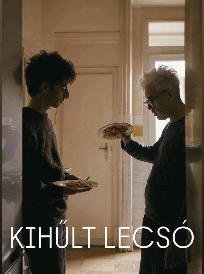 Imatge de Kihűlt lecsó