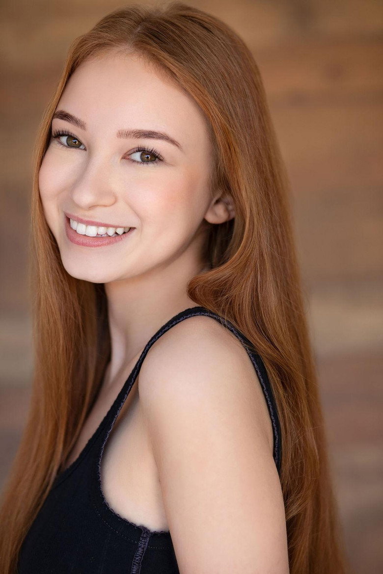 Caroline Elle Abrams photo 8