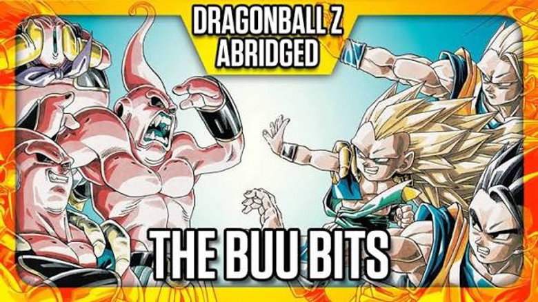 The Buu Bits