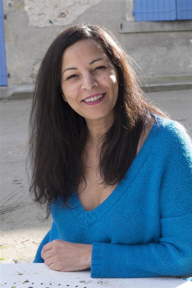 Fejria Deliba photo 2