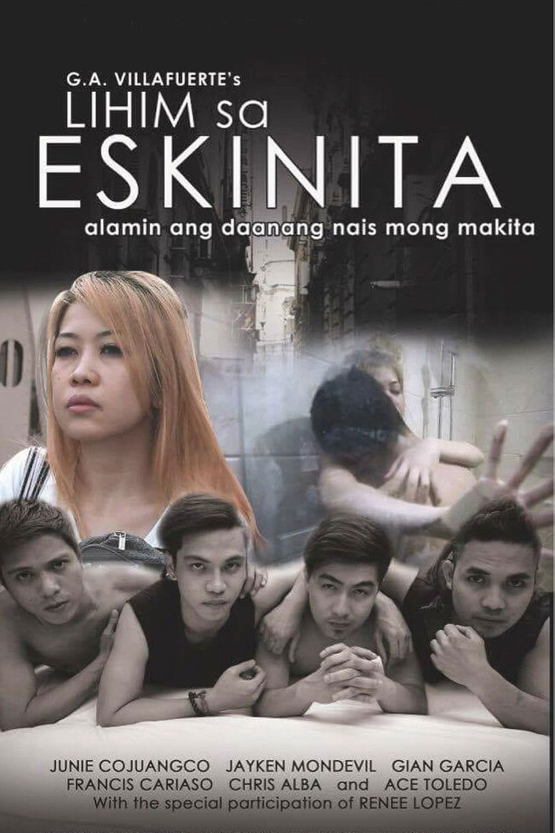 Imatge de Lihim sa Eskinita