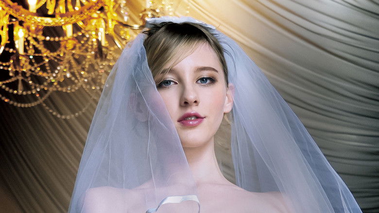 Image d'arrière-plan 1 du film Mellow melody: Melody Hiina Marks