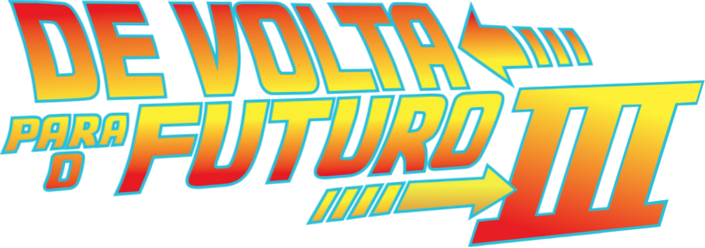 De Volta Para O Futuro 3