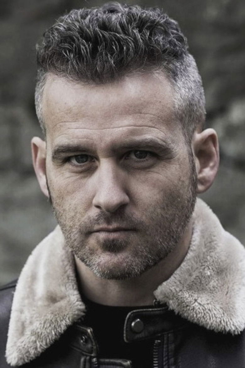 Philip P. Coffey portrait image