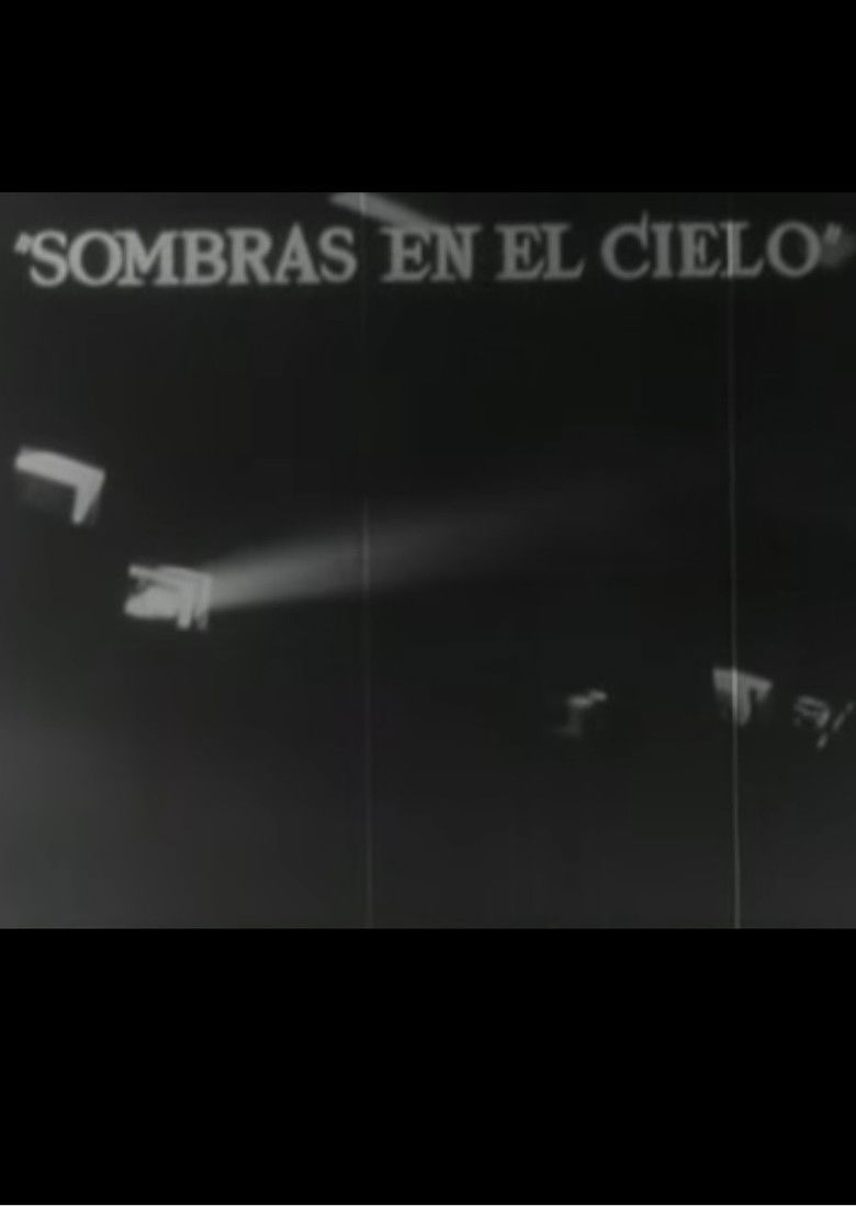 Imatge de Sombras en el cielo