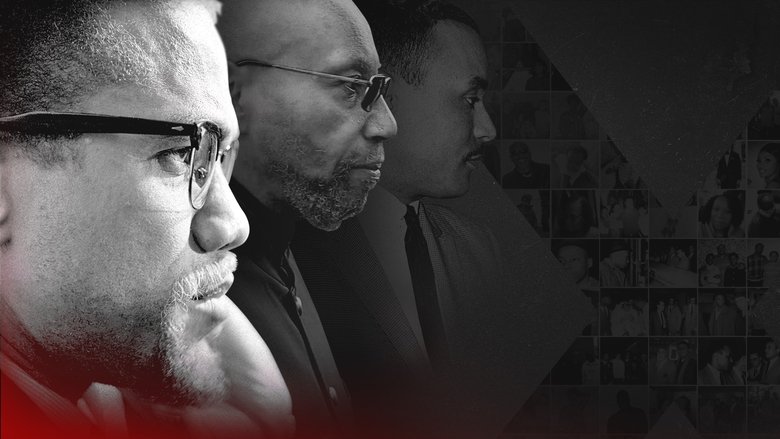 Soul of a Nation Presents: X / o n e r a t e d – The Murder of Malcolm X and 55 Years to Justice (2022)