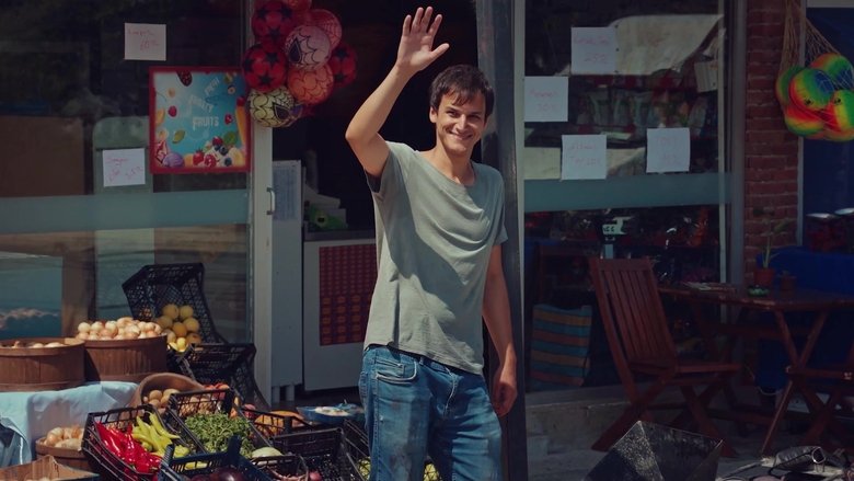 Still image for Son Gün season 1 episode 4: Episode 4