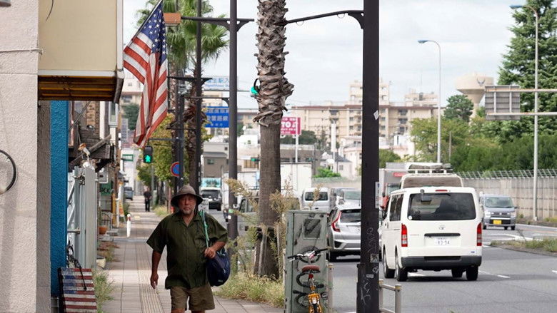 Fussa - American Vibes and Multicultural Charm