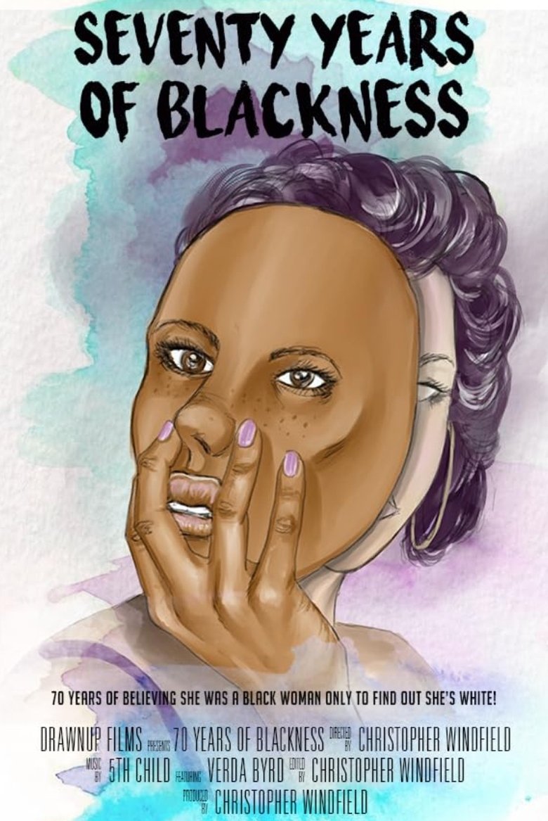 70 Years of Blackness: The Untangling of Race & Adoption main poster