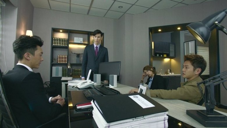 Still image for Legal Mavericks season 1 episode 23: Episode 23