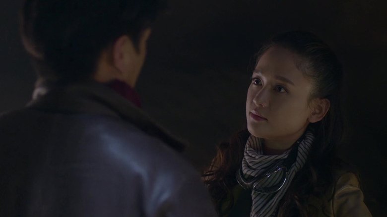 Still image for Candle in the Tomb season 1 episode 10: Episode 10 Still image for Candle in the Tomb season 1 episode 10: Episode 10