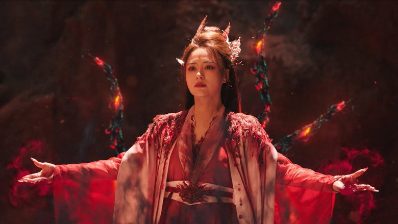 Still from Love Game in Eastern Fantasy - Season 1 Episode 31