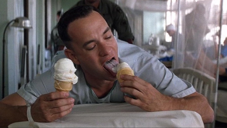 Forrest Gump backdrop 84