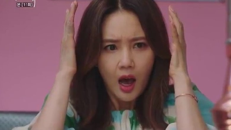 Still image for Somehow Family season 1 episode 11: Episode 11