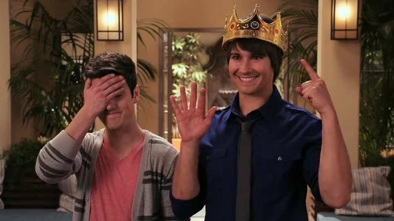 Big Time Rush Season 2 Episode 17